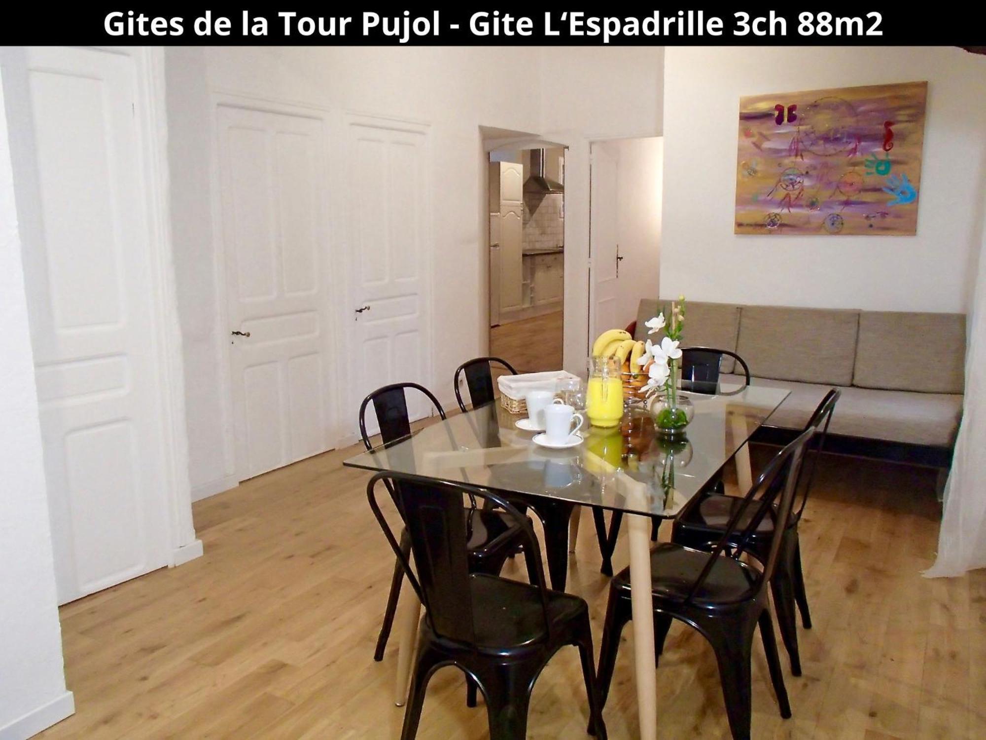 Les Gites De La Tour Pujol Argeles-sur-Mer Exterior photo